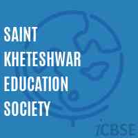 Saint Kheteshwar Education Society Secondary School Logo