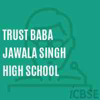 Trust Baba Jawala Singh High School Logo