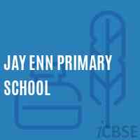 Jay Enn Primary School Logo