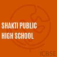 Shakti Public High School Logo