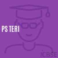 Ps Teri Primary School Logo