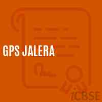 Gps Jalera Primary School Logo