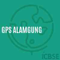 Gps Alamgung Primary School Logo