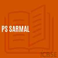 Ps Sarmal Primary School Logo