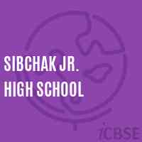 Sibchak Jr. High School Logo