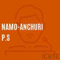 Namo-Anchuri P.S Primary School Logo