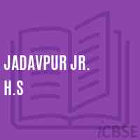 Jadavpur Jr. H.S School Logo