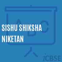 Sishu Shiksha Niketan Primary School Logo