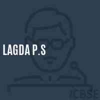 Lagda P.S Primary School Logo
