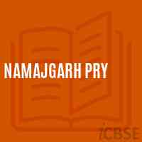 Namajgarh Pry Primary School Logo