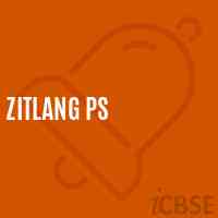 Zitlang Ps Primary School Logo