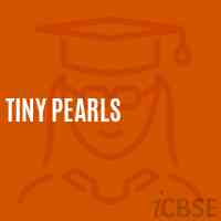 Tiny Pearls Middle School Logo