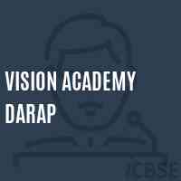 Vision Academy Darap Middle School Logo
