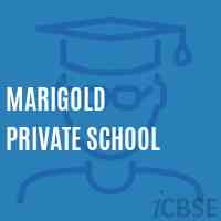 Marigold Private School Logo