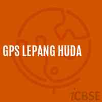 Gps Lepang Huda Middle School Logo