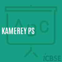 Kamerey Ps Primary School Logo