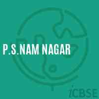 P.S.Nam Nagar Middle School Logo
