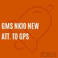 Gms Nkio New Att. To Gps Middle School Logo