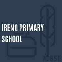 Ireng Primary School Logo