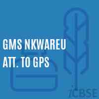 Gms Nkwareu Att. To Gps Middle School Logo