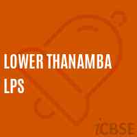 Lower Thanamba Lps Primary School Logo