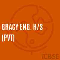 Gracy Eng. H/s (Pvt) Secondary School Logo