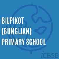 Bilpikot (Bunglian) Primary School Logo