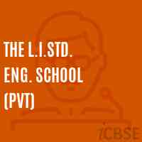 The L.I.Std. Eng. School (Pvt) Logo