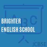 Brighter English School Logo