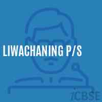 Liwachaning P/s Primary School Logo
