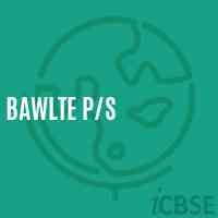 Bawlte P/s Primary School Logo