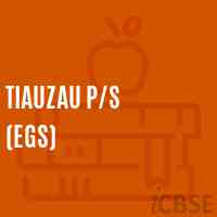 Tiauzau P/s (Egs) Primary School Logo