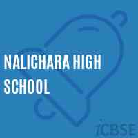 Nalichara High School Logo