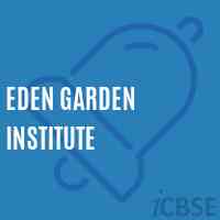 Eden Garden Institute Middle School Logo