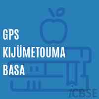 Gps Kijümetouma Basa School Logo