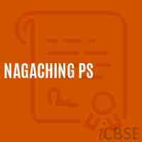 Nagaching Ps Primary School Logo