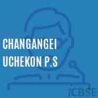 Changangei Uchekon P.S Primary School Logo