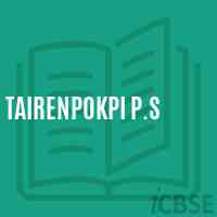 Tairenpokpi P.S Primary School Logo