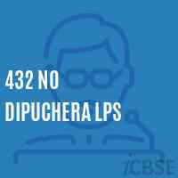 432 No Dipuchera Lps Primary School Logo
