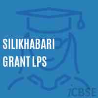 Silikhabari Grant Lps Primary School Logo