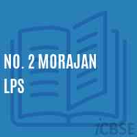 No. 2 Morajan Lps Primary School Logo