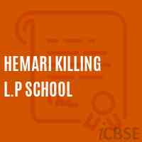 Hemari Killing L.P School Logo