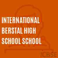 International Berstal High School School Logo