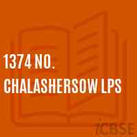 1374 No. Chalashersow Lps Primary School Logo