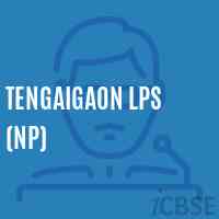 Tengaigaon Lps (Np) Primary School Logo