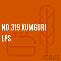 No.319 Kumguri Lps Primary School Logo