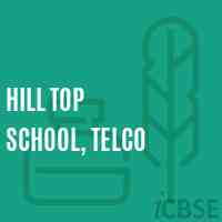 Hill Top School, Telco Logo