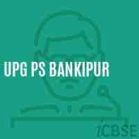 Upg Ps Bankipur Primary School Logo