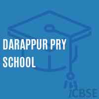 Darappur Pry School Logo