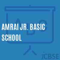 Amrai Jr. Basic School Logo